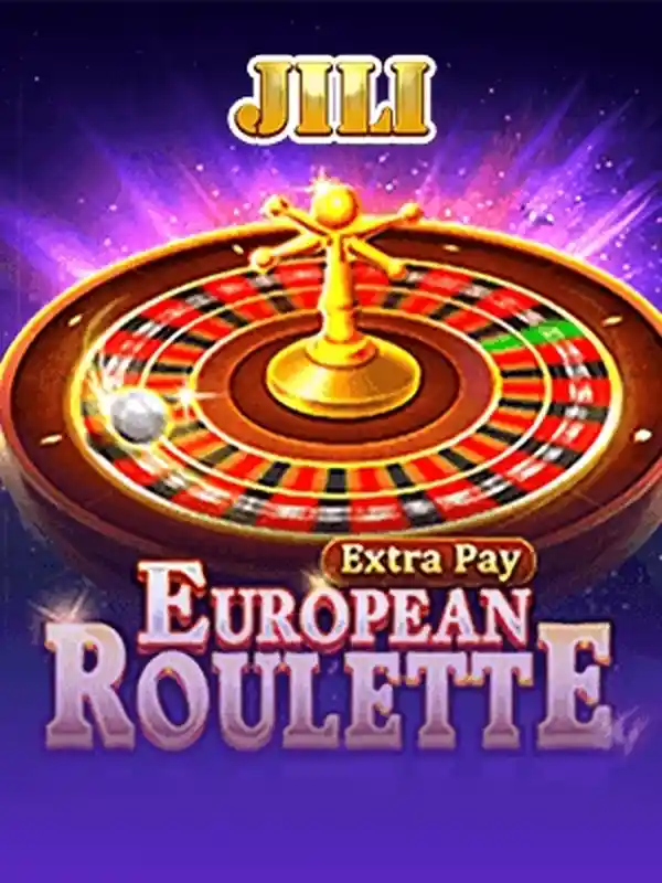 ইউরোপীয় রুলেট ক্যাসিনো