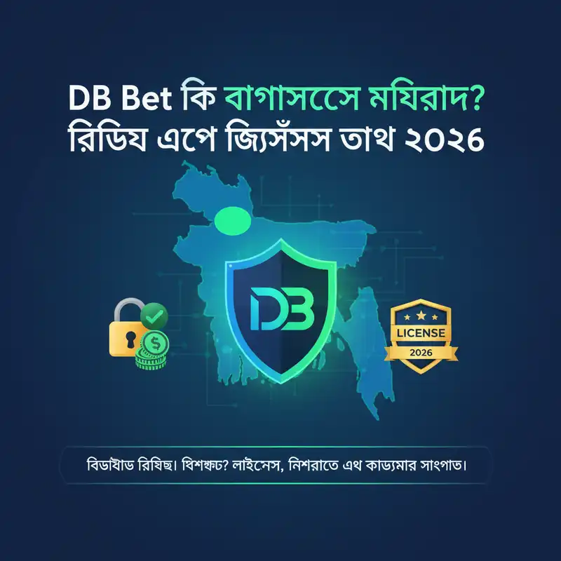 DB Bet রিভিউ