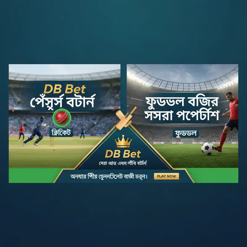 DB Bet স্পোর্টস